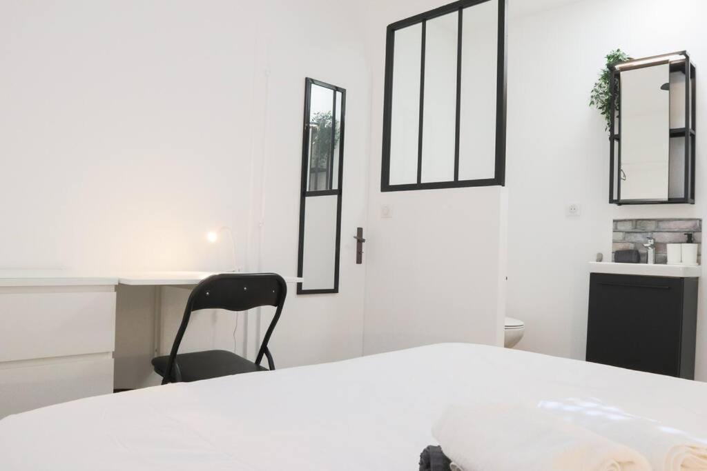 {Le Factory}, Proche Euroairport Lejlighed Saint-Louis  Eksteriør billede
